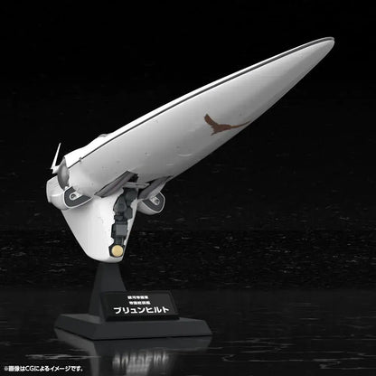 Kotobukiya Brunhilt Galactic Imperial Army Flagship Model