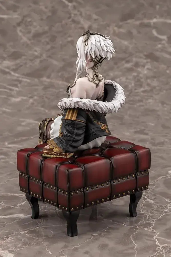 Kotobukiya Code Vein II Lu Magel 1 7 Scale PVC Figure