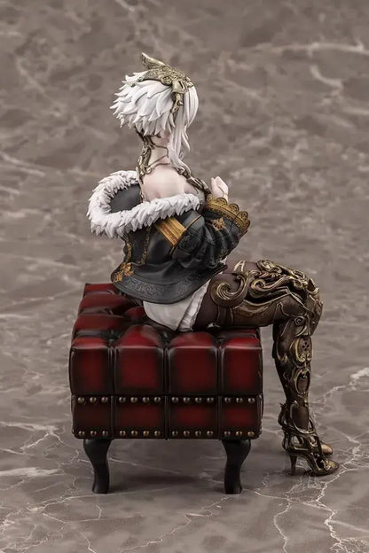 Kotobukiya Code Vein II Lu Magel 1 7 Scale PVC Figure