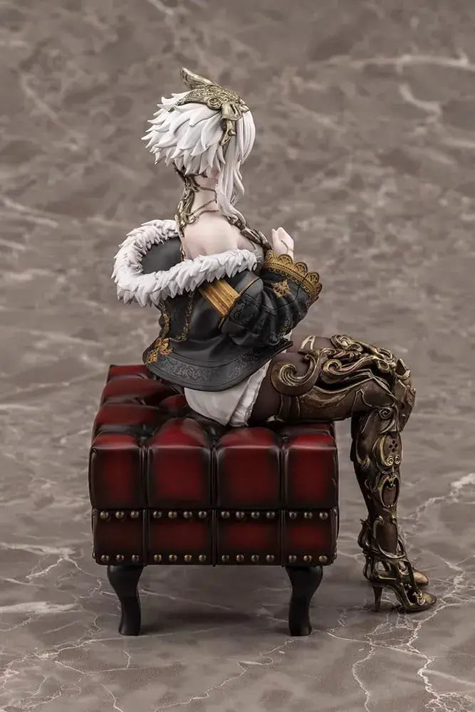 Kotobukiya Code Vein II Lu Magel 1 7 Scale PVC Figure
