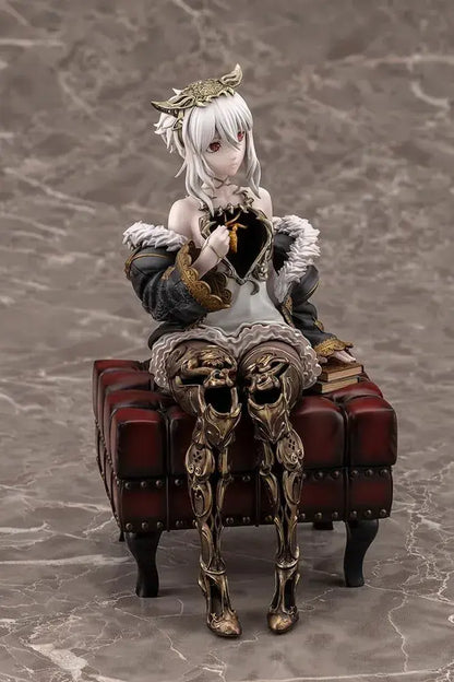 Kotobukiya Code Vein II Lu Magel 1 7 Scale PVC Figure