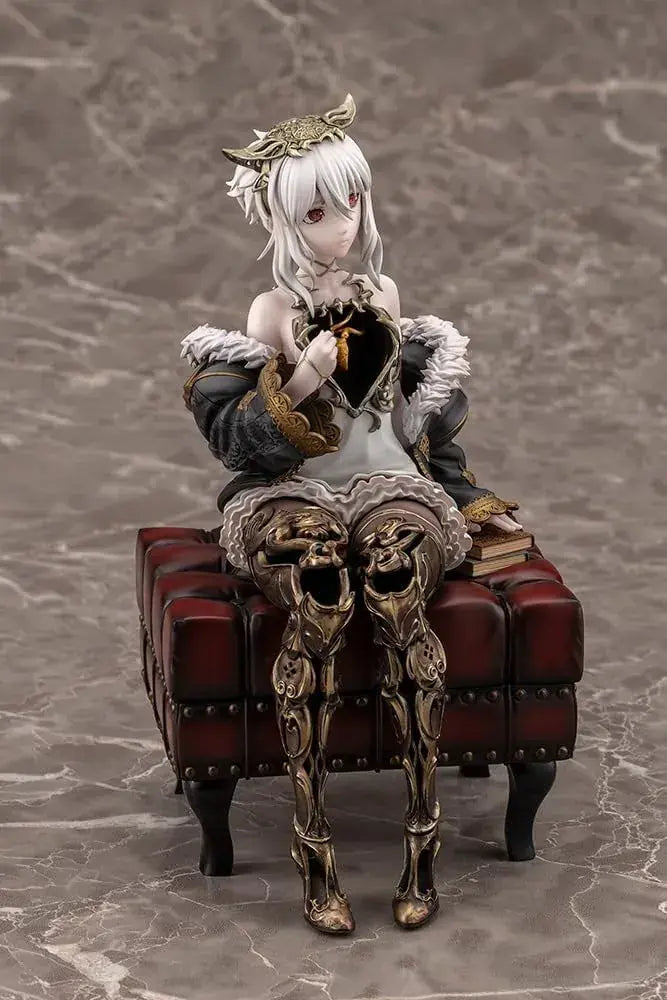 Kotobukiya Code Vein II Lu Magel 1 7 Scale PVC Figure