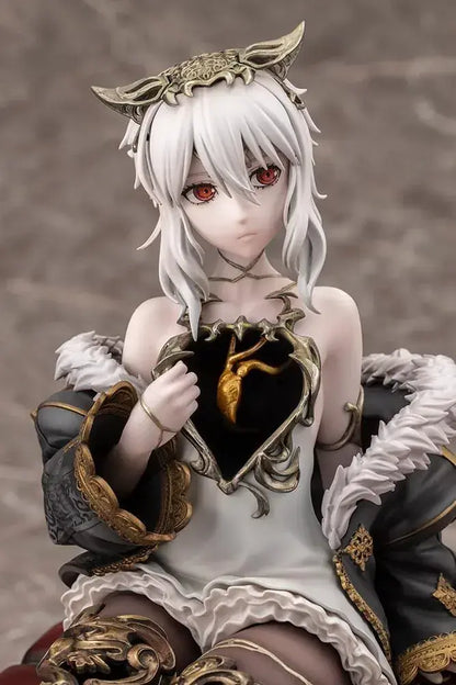 Kotobukiya Code Vein II Lu Magel 1 7 Scale PVC Figure