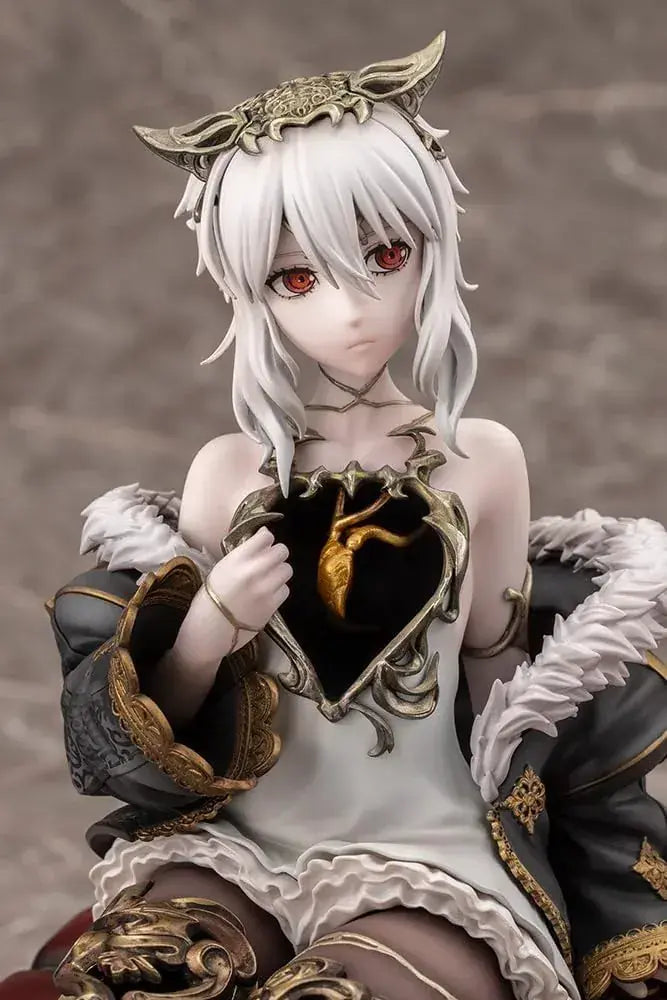 Kotobukiya Code Vein II Lu Magel 1 7 Scale PVC Figure