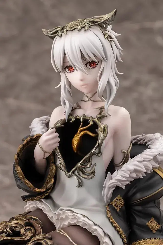 Kotobukiya Code Vein II Lu Magel 1 7 Scale PVC Figure