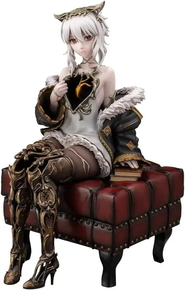 Kotobukiya Code Vein II Lu Magel 1 7 Scale PVC Figure