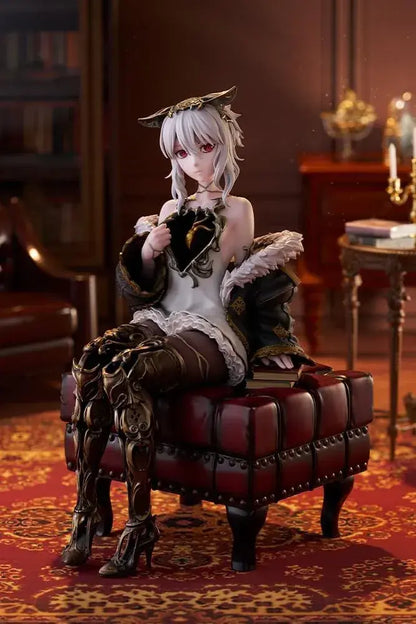 Kotobukiya Code Vein II Lu Magel 1 7 Scale PVC Figure