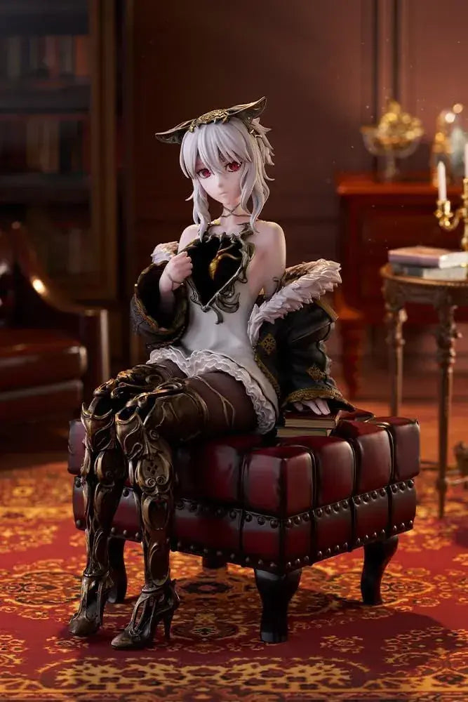 Kotobukiya Code Vein II Lu Magel 1 7 Scale PVC Figure