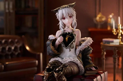 Kotobukiya Code Vein II Lu Magel 1 7 Scale PVC Figure