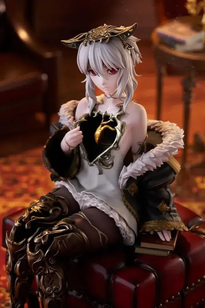 Kotobukiya Code Vein II Lu Magel 1 7 Scale PVC Figure