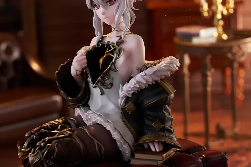 Kotobukiya Code Vein II Lu Magel 1 7 Scale PVC Figure