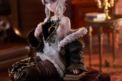 Kotobukiya Code Vein II Lu Magel 1 7 Scale PVC Figure