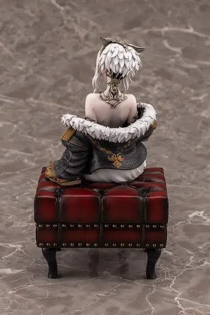 Kotobukiya Code Vein II Lu Magel 1 7 Scale PVC Figure