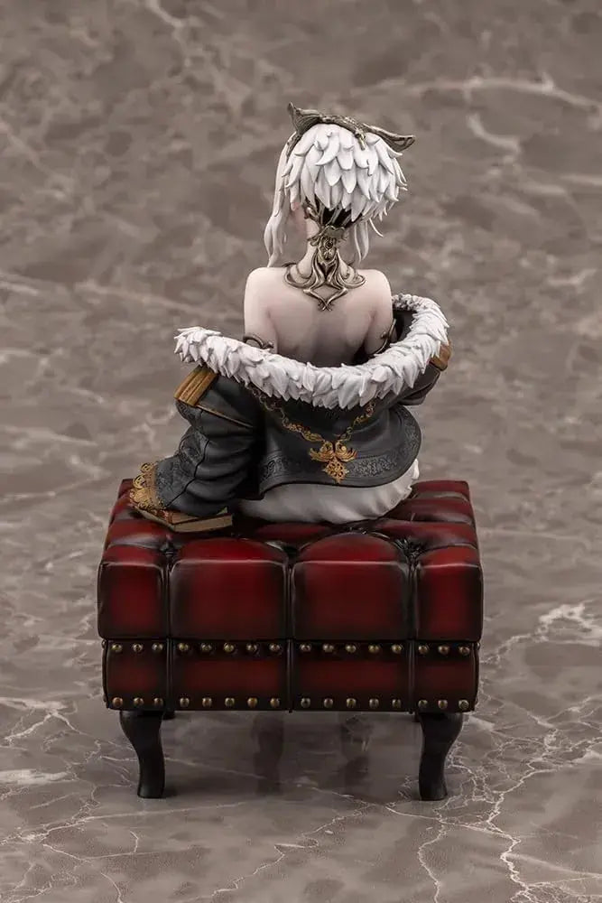 Kotobukiya Code Vein II Lu Magel 1 7 Scale PVC Figure