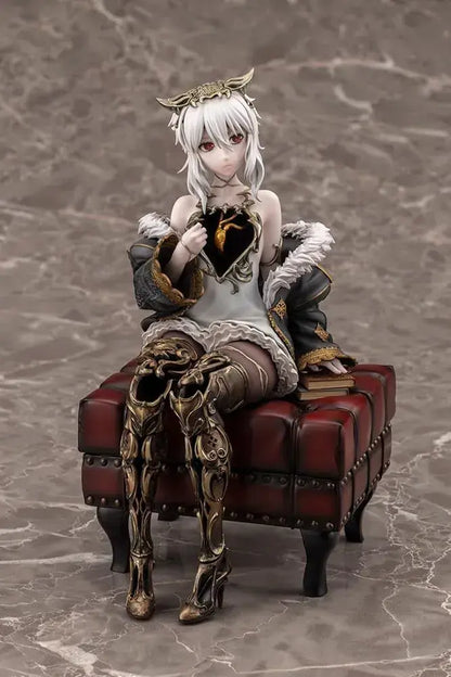 Kotobukiya Code Vein II Lu Magel 1 7 Scale PVC Figure