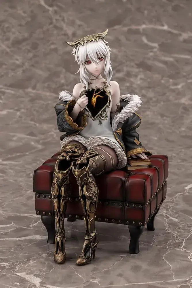 Kotobukiya Code Vein II Lu Magel 1 7 Scale PVC Figure