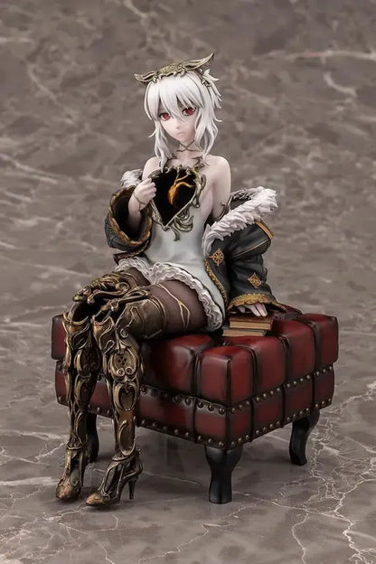 Kotobukiya Code Vein II Lu Magel 1 7 Scale PVC Figure