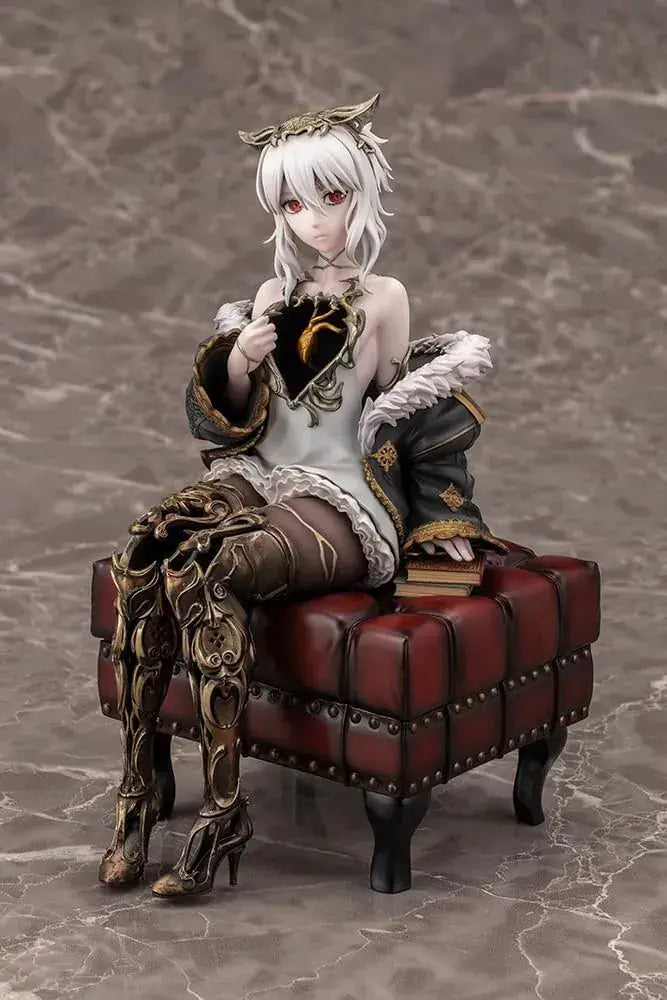 Kotobukiya Code Vein II Lu Magel 1 7 Scale PVC Figure