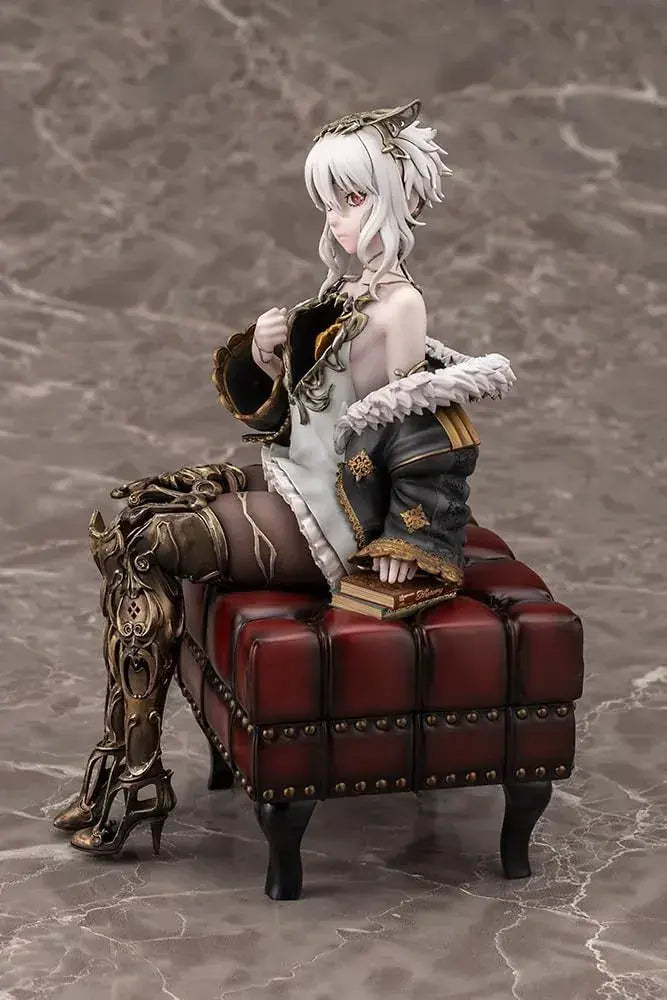 Kotobukiya Code Vein II Lu Magel 1 7 Scale PVC Figure