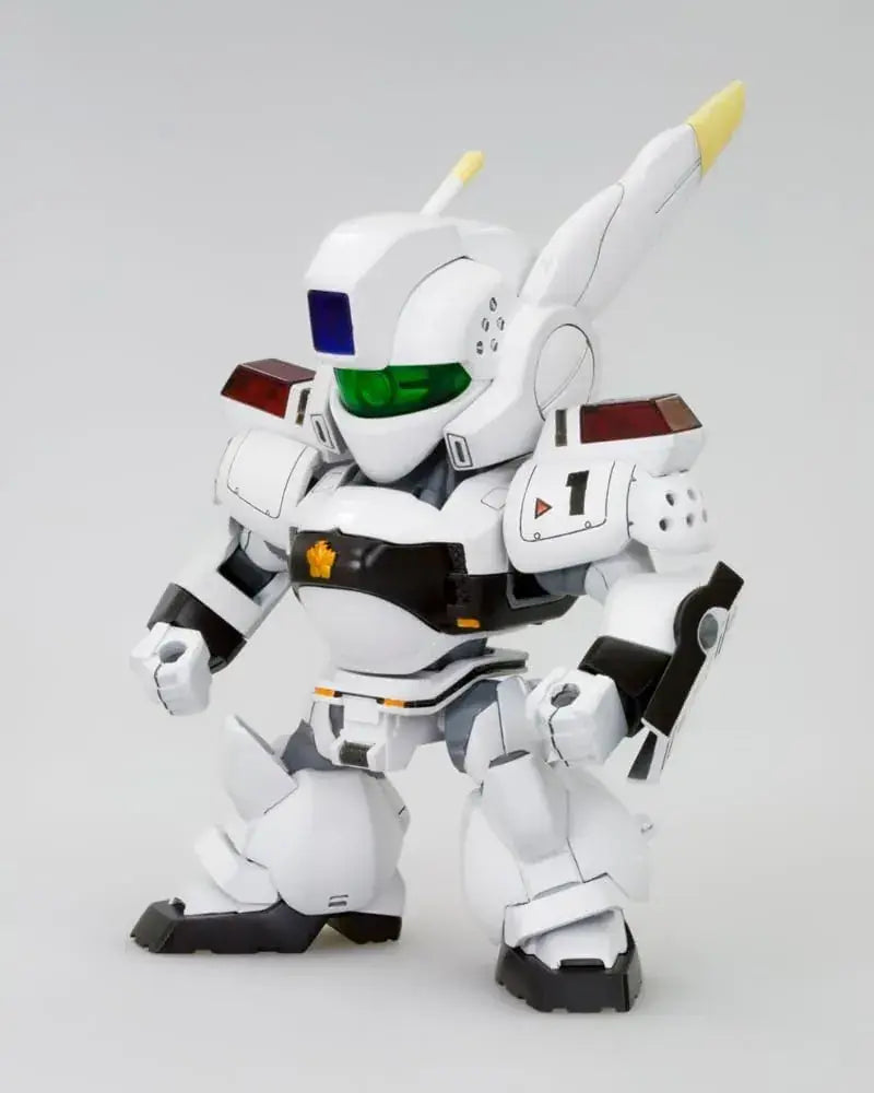 Kotobukiya D Style AV 98 Ingram No 1 Plastic Model Kit
