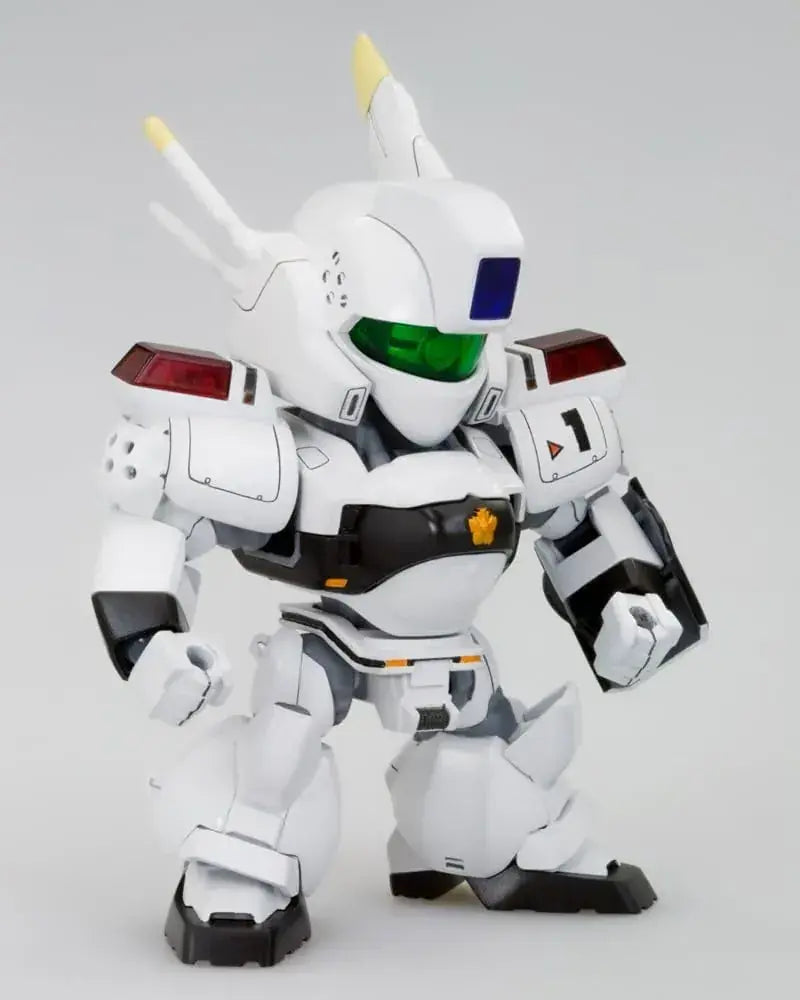 Kotobukiya D Style AV 98 Ingram No 1 Plastic Model Kit