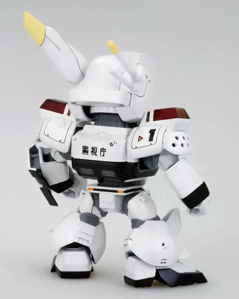 Kotobukiya D Style AV 98 Ingram No 1 Plastic Model Kit