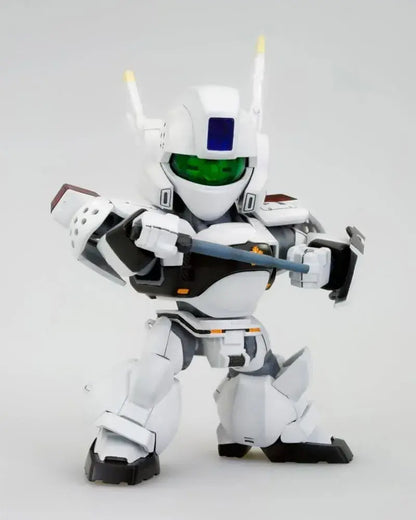 Kotobukiya D Style AV 98 Ingram No 1 Plastic Model Kit