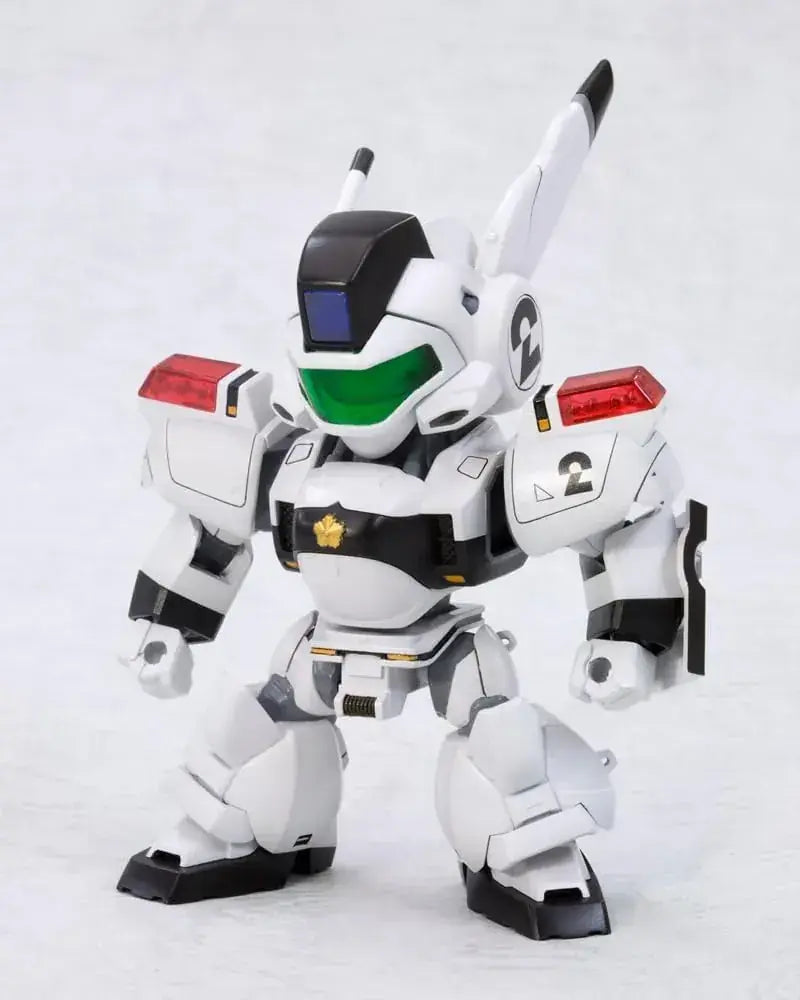 Kotobukiya D Style AV 98 Ingram No 2 Plastic Figure