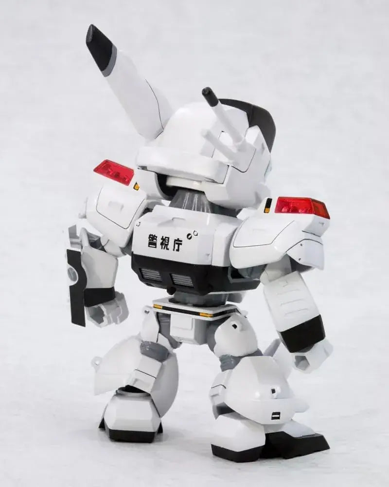 Kotobukiya D Style AV 98 Ingram No 2 Plastic Figure