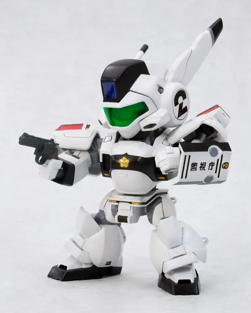 Kotobukiya D Style AV 98 Ingram No 2 Plastic Figure