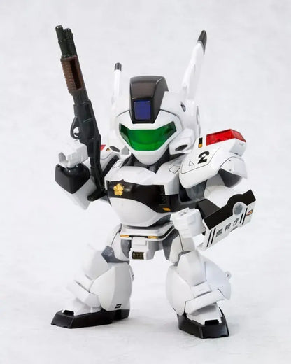 Kotobukiya D Style AV 98 Ingram No 2 Plastic Figure