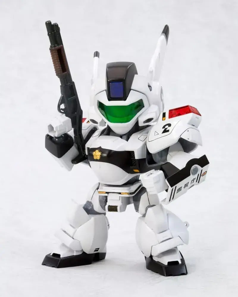 Kotobukiya D Style AV 98 Ingram No 2 Plastic Figure