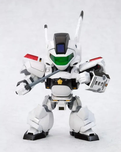 Kotobukiya D Style AV 98 Ingram No 2 Plastic Figure