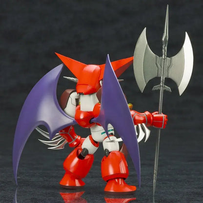Kotobukiya D Style Shin Getter 1 4.3 Inch Non Scale Figure