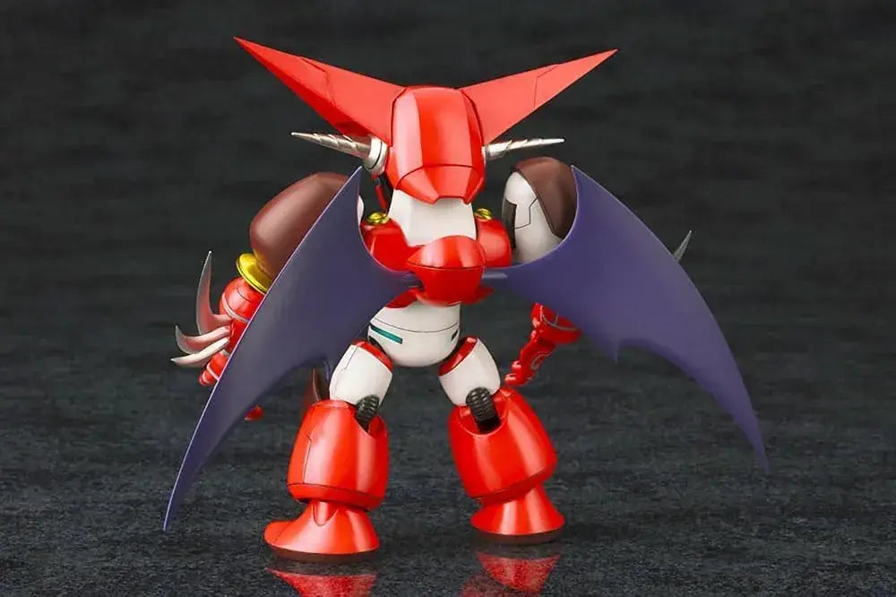 Kotobukiya D Style Shin Getter 1 4.3 Inch Non Scale Figure