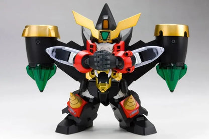 Kotobukiya D Style StargaoGaiger Plastic Model 110mm