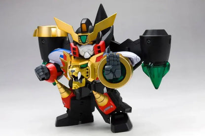Kotobukiya D Style StargaoGaiger Plastic Model 110mm