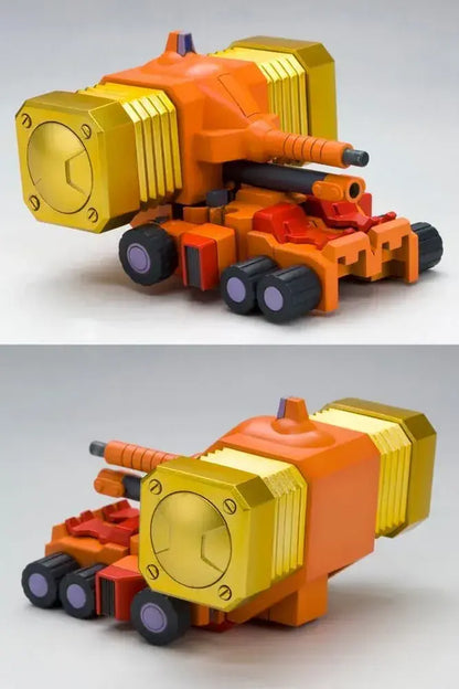 Kotobukiya D Style StargaoGaiger Plastic Model 110mm