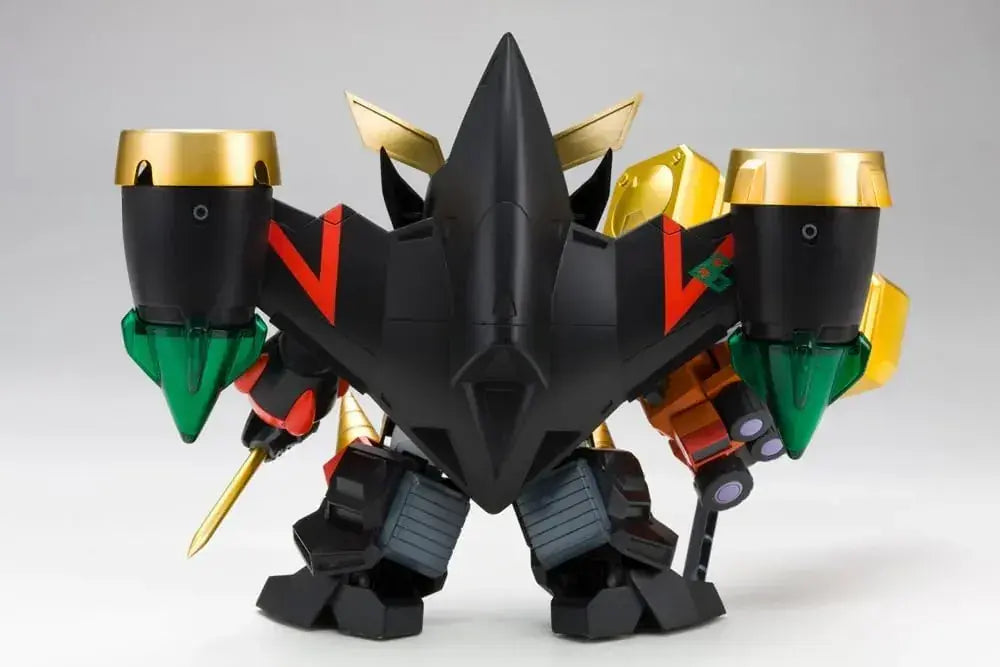 Kotobukiya D Style StargaoGaiger Plastic Model 110mm