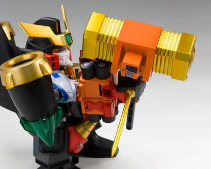 Kotobukiya D Style StargaoGaiger Plastic Model 110mm