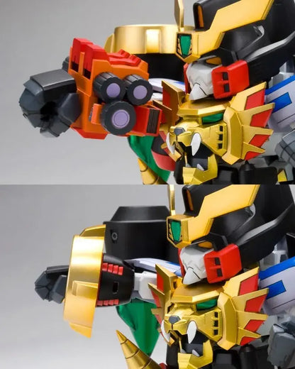 Kotobukiya D Style StargaoGaiger Plastic Model 110mm