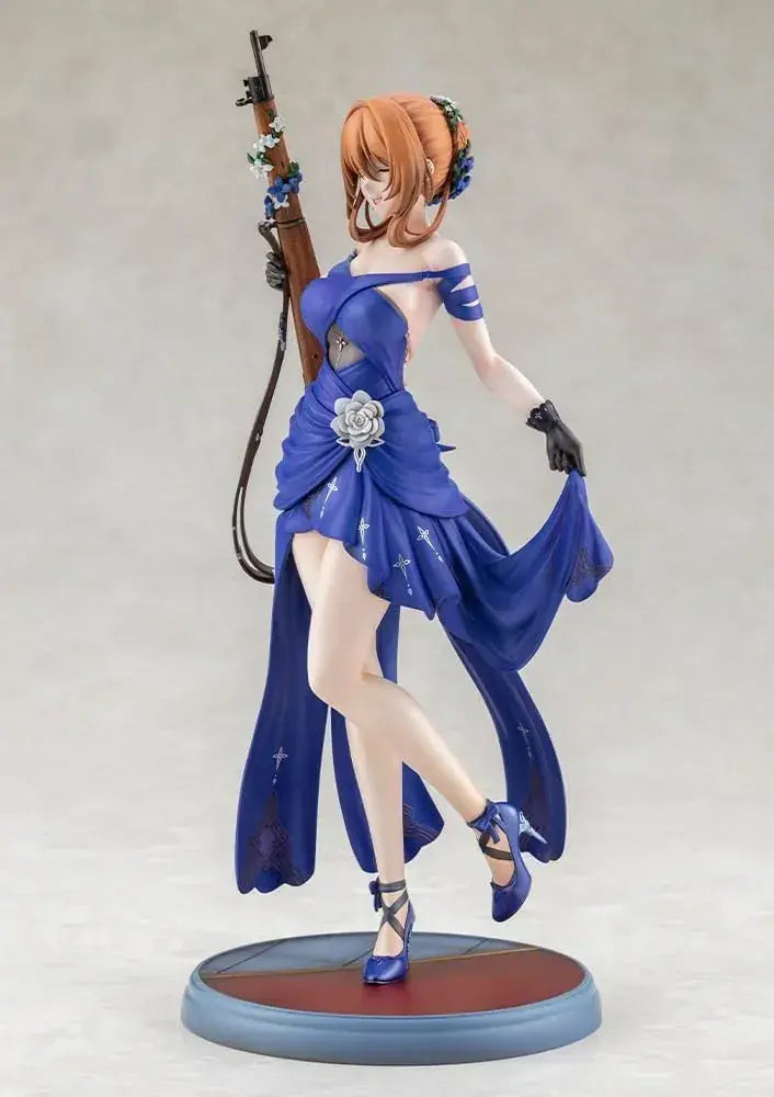 Kotobukiya Dolls Front Line Excilium Springfield Queen 1/7 PVC