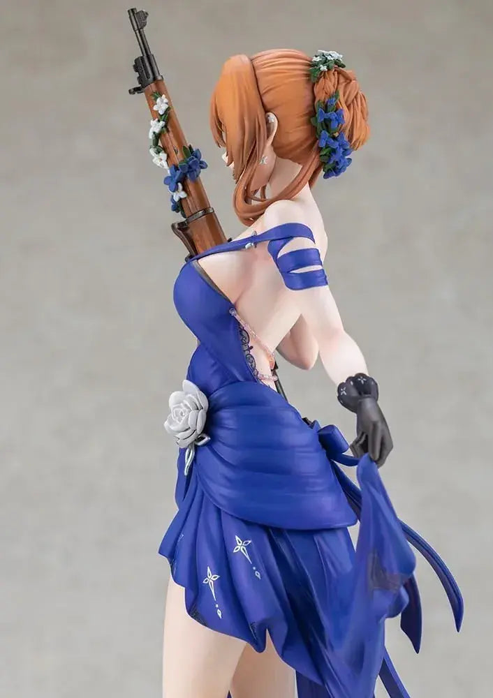 Kotobukiya Dolls Front Line Excilium Springfield Queen 1/7 PVC