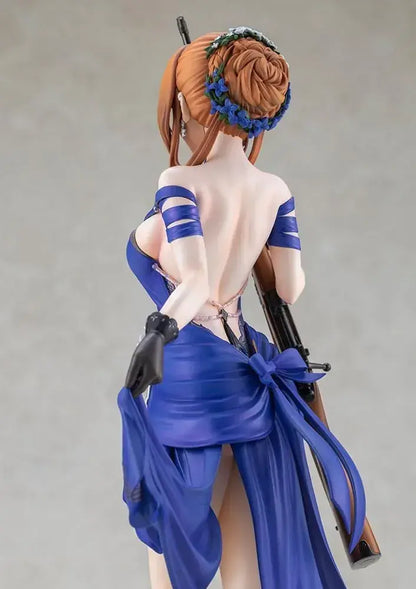 Kotobukiya Dolls Front Line Excilium Springfield Queen 1/7 PVC
