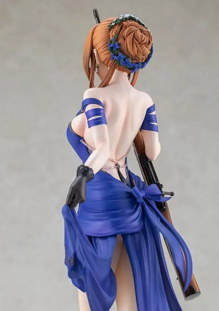 Kotobukiya Dolls Front Line Excilium Springfield Queen 1/7 PVC