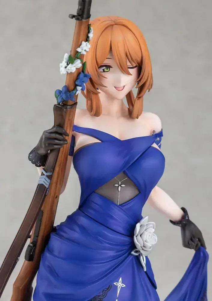Kotobukiya Dolls Front Line Excilium Springfield Queen 1/7 PVC