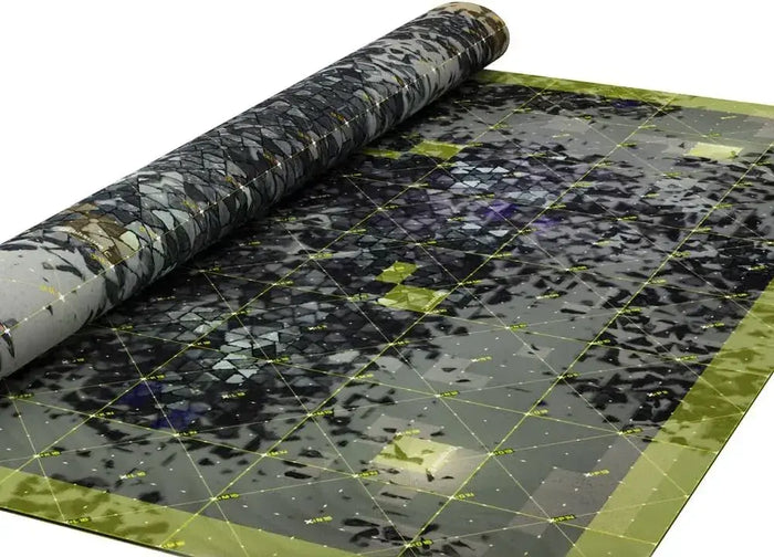 Kotobukiya Ember Obsidian Protocol Double Sided Gaming Mat