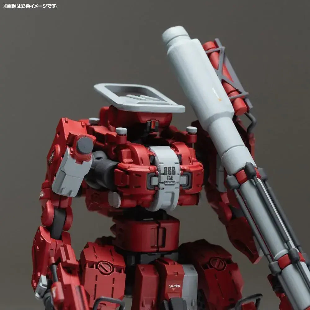 Kotobukiya Ember Obsidian Protocol RDL Iron Kite Expansion Pack