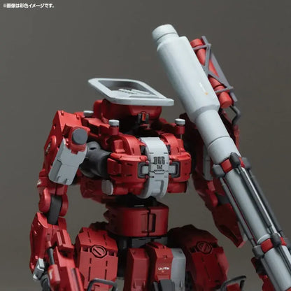 Kotobukiya Ember Obsidian Protocol RDL Iron Kite Expansion Pack