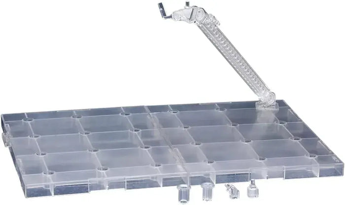 Kotobukiya Flying Base Neo Plastic Model Stand
